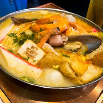 Tasty Point - Laksa - Taiwanese Near Me - Houston, Texas Tasty Point - Laksa - Taiwanese Near Me - Houston, Texas