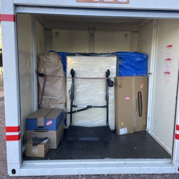 AAA Soto's Moving & Storage - Packed so well with room to spare so I could add a couple last minute items! - Movers Near Me - Tucson, Arizona AAA Soto's Moving & Storage - Packed so well with room to spare so I could add a couple last minute items! - Movers Near Me - Tucson, Arizona