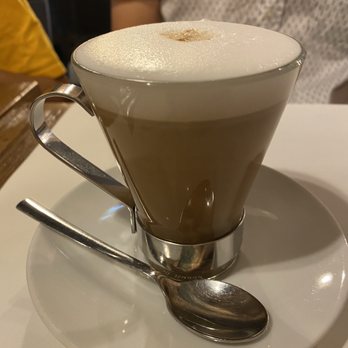 Tino Caffe - Cafes Near Me - Florence, FI