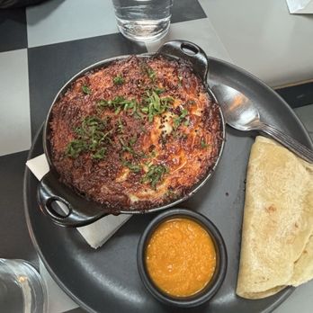 LMNO - Queso Fundido - Mexican Near Me - Philadelphia, Pennsylvania