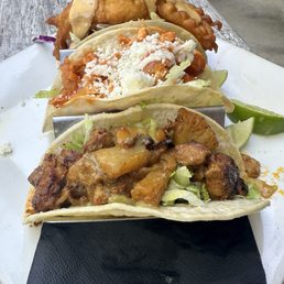 Tulancingo Tacos - 3