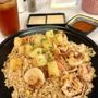 A 1 Hibachi Steak & Sushi House