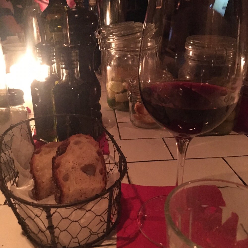Cotenna - Italian Near Me - New York, New York