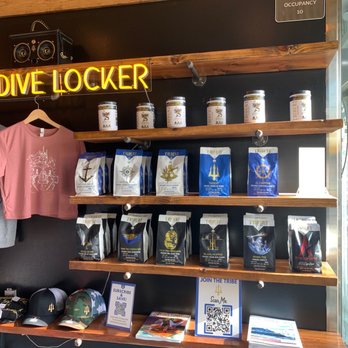 Trident Coffee - Coffee & Tea Near Me - Coronado, California Trident Coffee - Coffee & Tea Near Me - Coronado, California