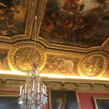 Château de Versailleo - Landmarks & Historical Buildings Near Me - Versailles, 78 Château de Versailleo - Landmarks & Historical Buildings Near Me - Versailles, 78