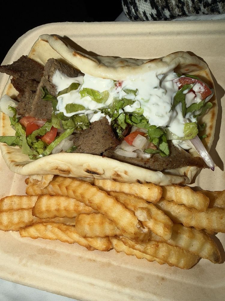 Showmars - Charlotte