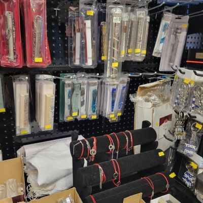 Kosher Kingdom Supermarket Aventura by null