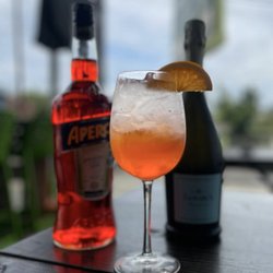Bobcat Teddy's Icehouse