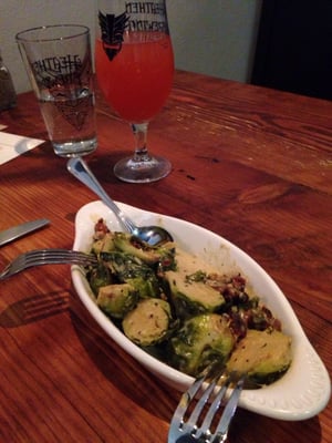 Heathen Brewing Feral Public House by null