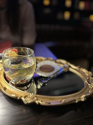 Palate - Las Vegas by null