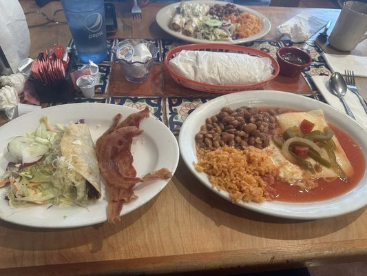 Mi Ranchito Cafe by null