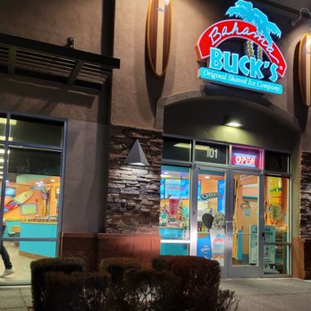 Bahama Buck's - North Las Vegas - Shaved Ice Near Me - North Las Vegas, Nevada