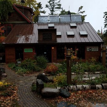 Cherry Public House - A nice new tourist stop ! - New American Near Me - Glen Arbor, Michigan Cherry Public House - A nice new tourist stop ! - New American Near Me - Glen Arbor, Michigan