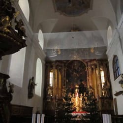 Stadtpfarrkirche