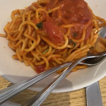 La Pecora Bianca Midtown - Italian Near Me - New York, New York La Pecora Bianca Midtown - Italian Near Me - New York, New York