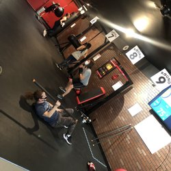9Round Kickboxing Fitness