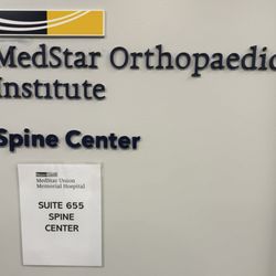 MedStar Orthopedic Institute