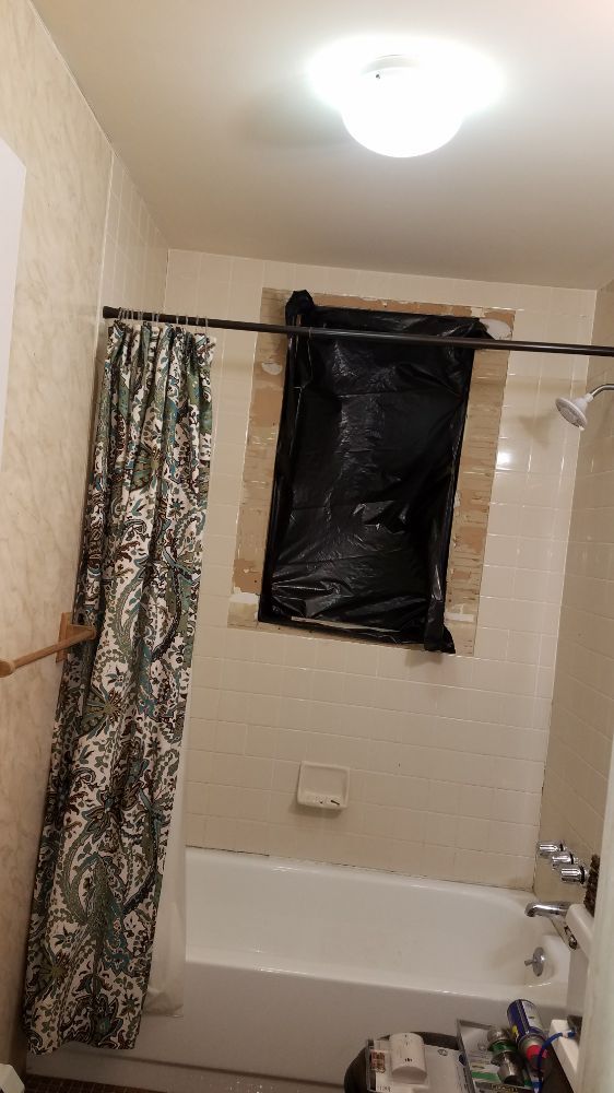 Slide of Best in Town Handyman Services