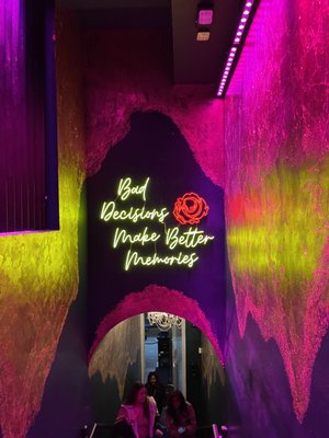 Rosebar Lounge by null