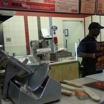 Jersey Mike's Subs - Fast Food Near Me - Westerville, Ohio