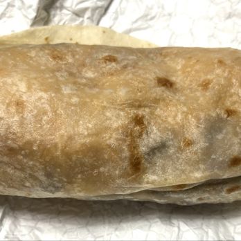Taqueria 2 Potrillos - Simple one of small for almost $15 - Mexican Near Me - Rialto, California