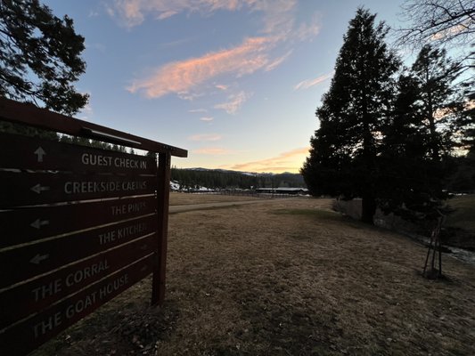 Greenhorn Ranch by null