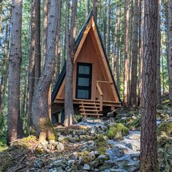 Rocky Valley Tiny Homes