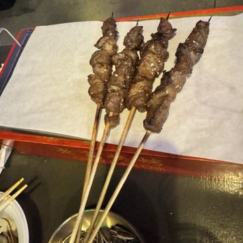 Gao's Crab & Kabob - Big Lamb Skewer - Chinese Near Me - Rowland Heights, California Gao's Crab & Kabob - Big Lamb Skewer - Chinese Near Me - Rowland Heights, California