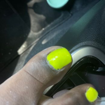Super Top Nails - Horrible polishing - Nail Salons Near Me - Bakersfield, California Super Top Nails - Horrible polishing - Nail Salons Near Me - Bakersfield, California