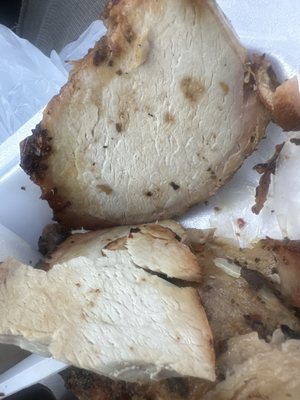 Baby Back Shak by null