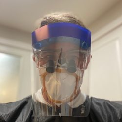 Kilman Dental - COVID 19 Precautions!
