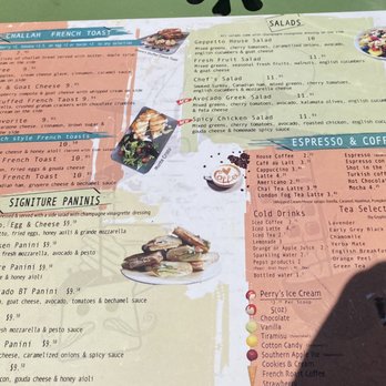 Geppetto Cafe - front of the menu - Creperies Near Me - Pittsburgh, Pennsylvania Geppetto Cafe - front of the menu - Creperies Near Me - Pittsburgh, Pennsylvania