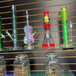 A&A Smoke And Cbd