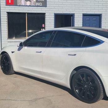 JR Wheels - Powder Coating Near Me - Riverside, California