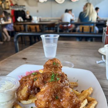 Hook & Anchor - Fish and Chips - Seafood Near Me - Costa Mesa, California Hook & Anchor - Fish and Chips - Seafood Near Me - Costa Mesa, California