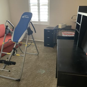 Are You Done With That - Exercise equipment - Junk Removal & Hauling Near Me Are You Done With That - Exercise equipment - Junk Removal & Hauling Near Me