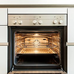 Action Appliance Services - We service most makes & models on ovens.