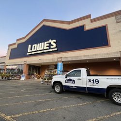 Lowe's Home Improvement