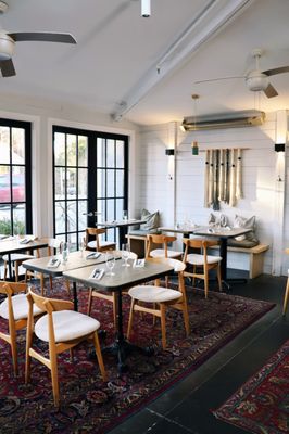 InGrano Restaurant and Events by null