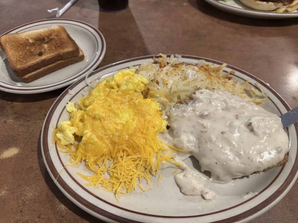 HARRISBURG FAMILY RESTAURANT - Updated February 2026 - 13 Photos - 601