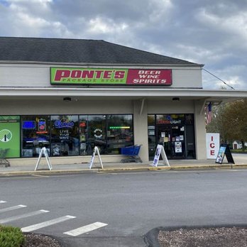 Ponte's Torringford Package Store - Torrington, CT - Beer, Wine & Spirits Near Me - Torrington, Connecticut Ponte's Torringford Package Store - Torrington, CT - Beer, Wine & Spirits Near Me - Torrington, Connecticut