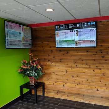 Kung Fu Tea - Bubble Tea Near Me - Rochester, Minnesota Kung Fu Tea - Bubble Tea Near Me - Rochester, Minnesota