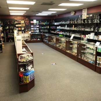 excitement adult store