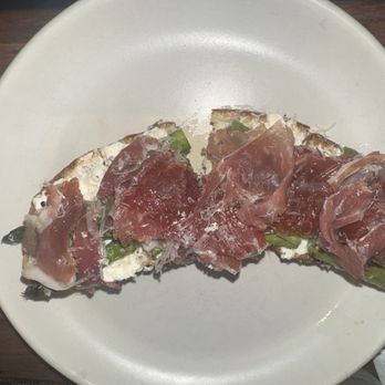 North Italia - Prosciutto Bruschetta - Italian Near Me - Birmingham, Alabama