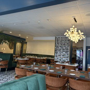Pera Mezze House - Interior - Mediterranean Near Me - Roseville, California Pera Mezze House - Interior - Mediterranean Near Me - Roseville, California