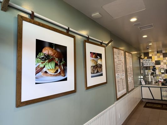 Stacks Pancake House by null