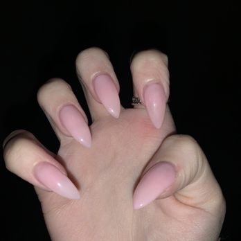 Happy Feet Nails and Spa - Nail Salons Near Me - Moorestown, New Jersey