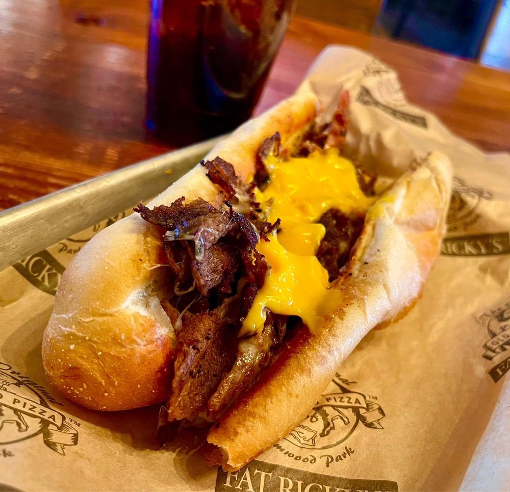 FAT RICKY’S - Updated February 2026 - 131 Photos & 305 Reviews - 646 N ...