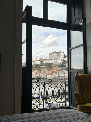 The House of Sandeman - Hostel & Suites by null
