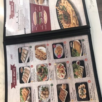 Pho Ha #7 - Menu - Vietnamese Near Me - Riverside, California
